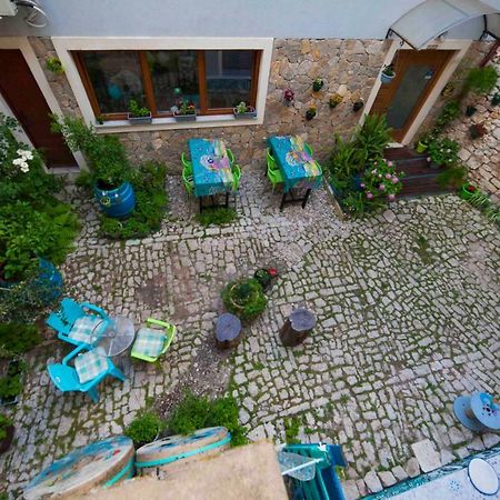Hostel Mare Sibenik Ngoại thất bức ảnh
