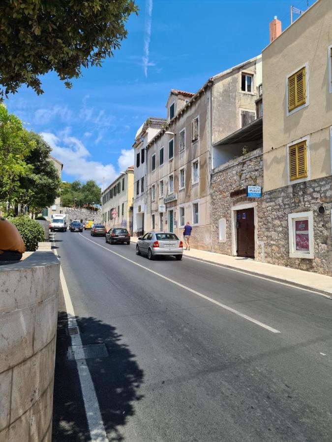 Hostel Mare Sibenik Ngoại thất bức ảnh