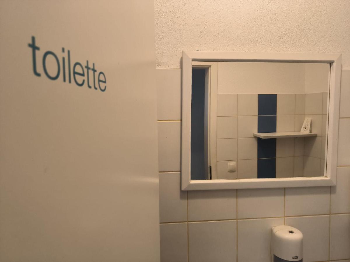 Hostel Mare Sibenik Ngoại thất bức ảnh