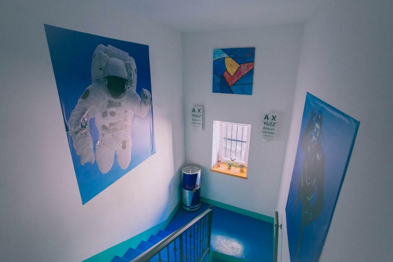 Hostel Mare Sibenik Ngoại thất bức ảnh