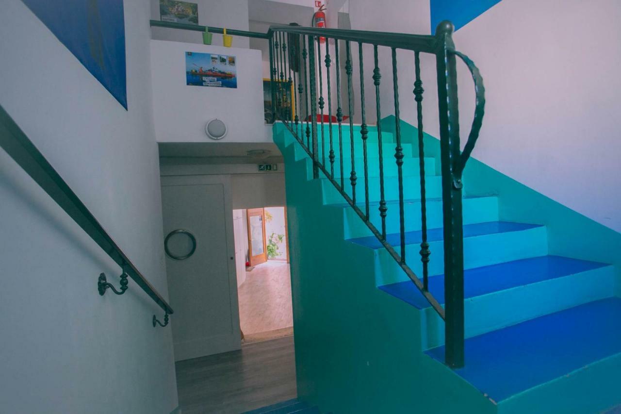 Hostel Mare Sibenik Ngoại thất bức ảnh