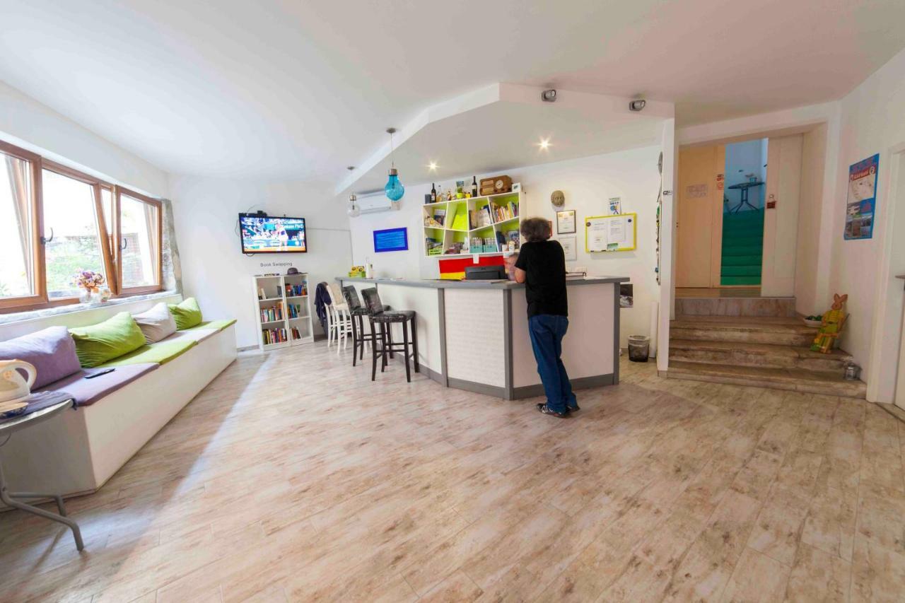 Hostel Mare Sibenik Ngoại thất bức ảnh