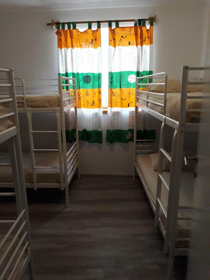 Hostel Mare Sibenik Ngoại thất bức ảnh
